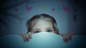 Sommeil enfant et magnétisme