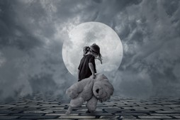 Terreurs nocturnes Les séances de magnétisme de Carole peuvent faire disparaitre les terreurs nocturnes