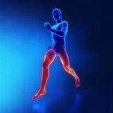 Inflammation et magnétisme