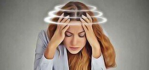 Stress, vertige et magnétisme
