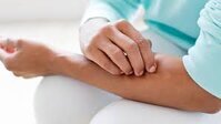 Psoriasis et magnétisme