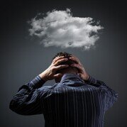 Stress et vertiges et magnétisme
